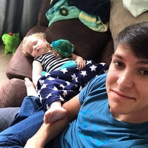 Meet your Posher, Joshua